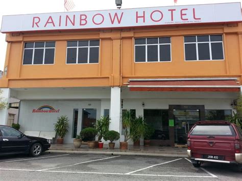 Rainbow Hotel Reviews, Deals & Photos 2024 .
